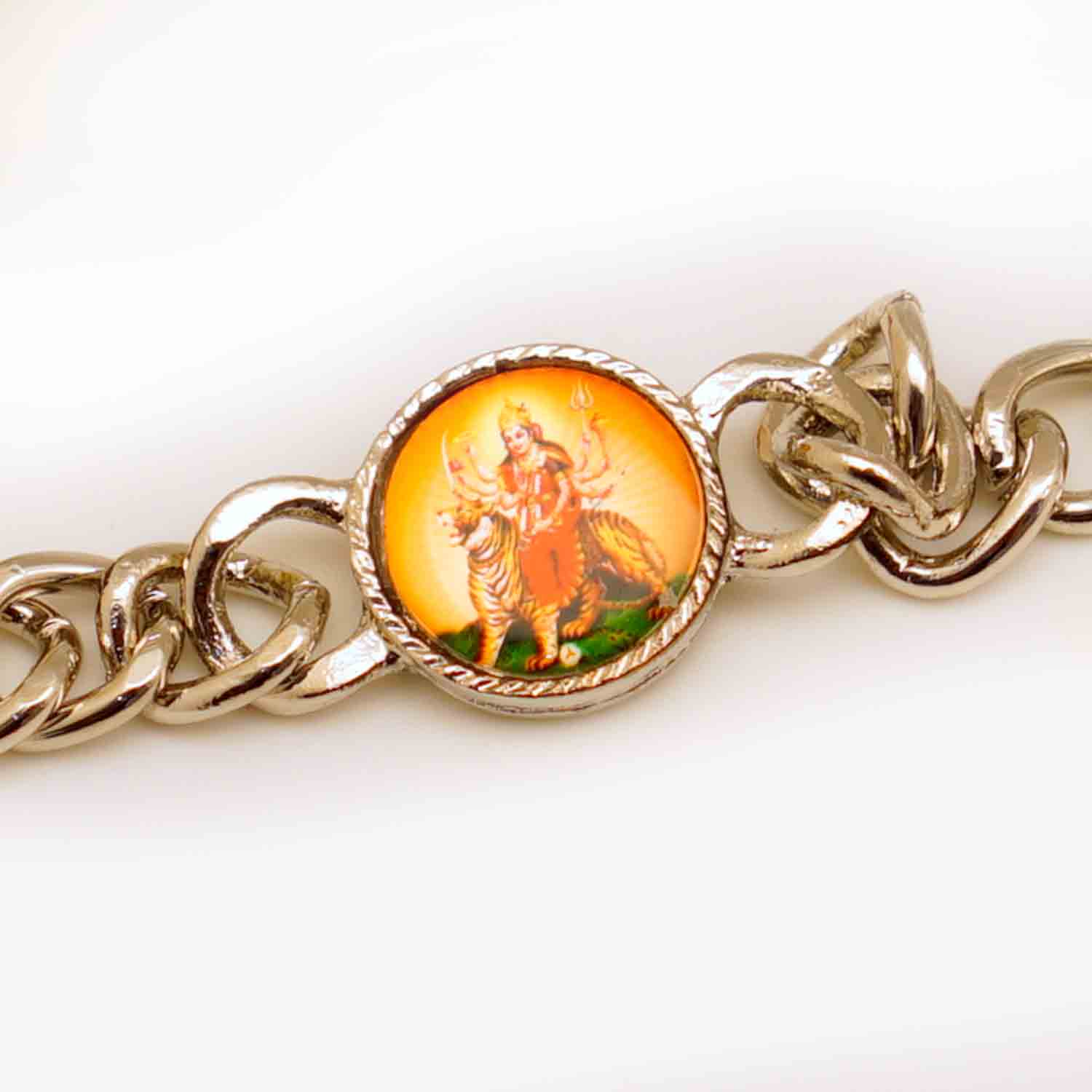 Send/Buy Bracelet Rakhi for Sale in India - MyFlowerTree