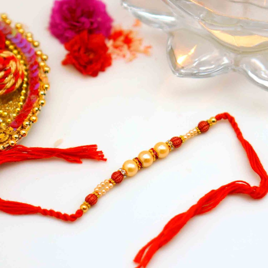 Rakhi Threads Rakhi Festival In USA, Gift Rakhis In USA