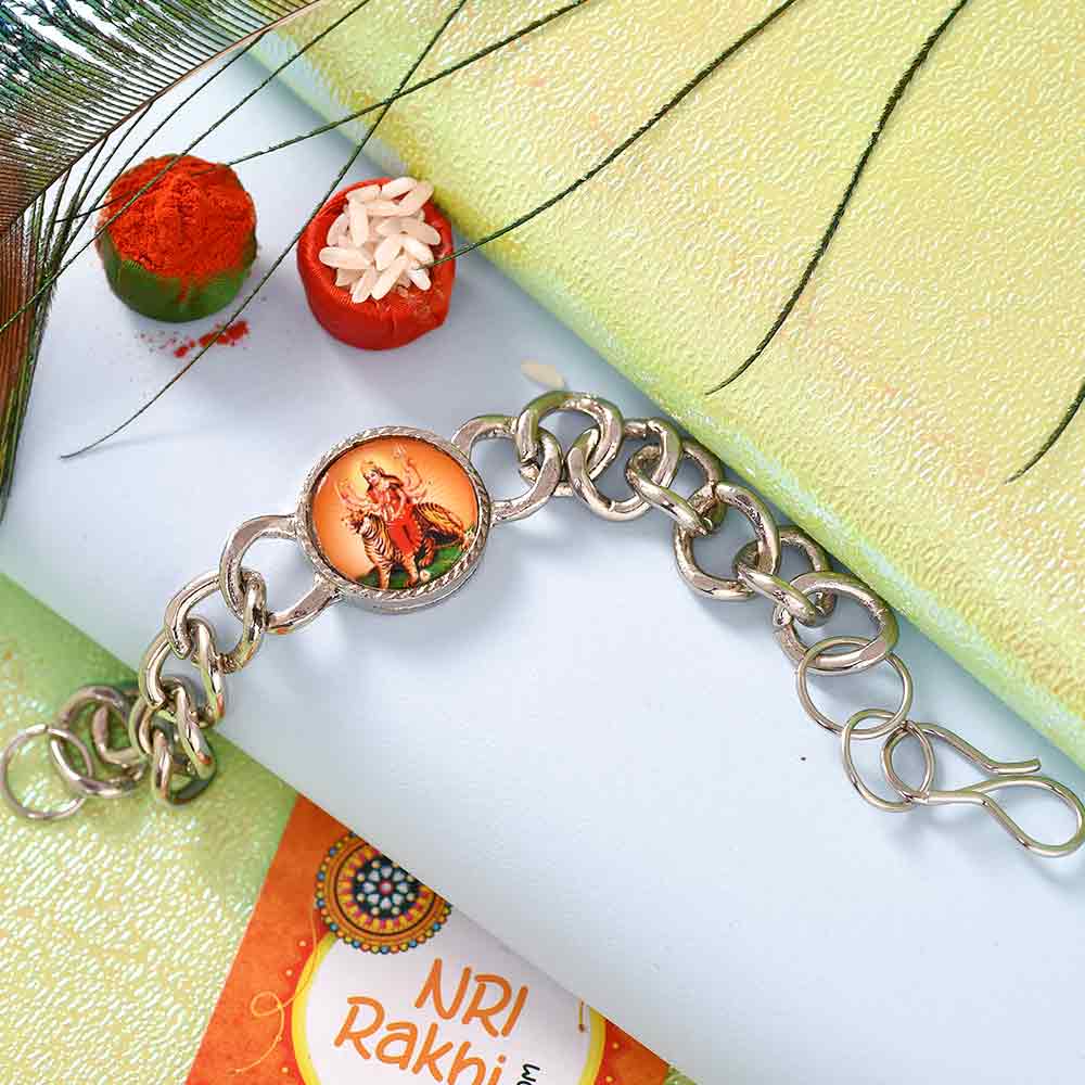 Modern Rakhi Bracelet for Men Personalized Rakhi With Name - Etsy | Rakhi  gifts for sister, Rakhi gifts, Letter beads