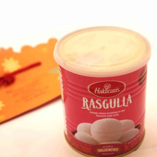 Unicorn Rakhi In A Soft Material With Ferrero Rocher (3  pcs..)