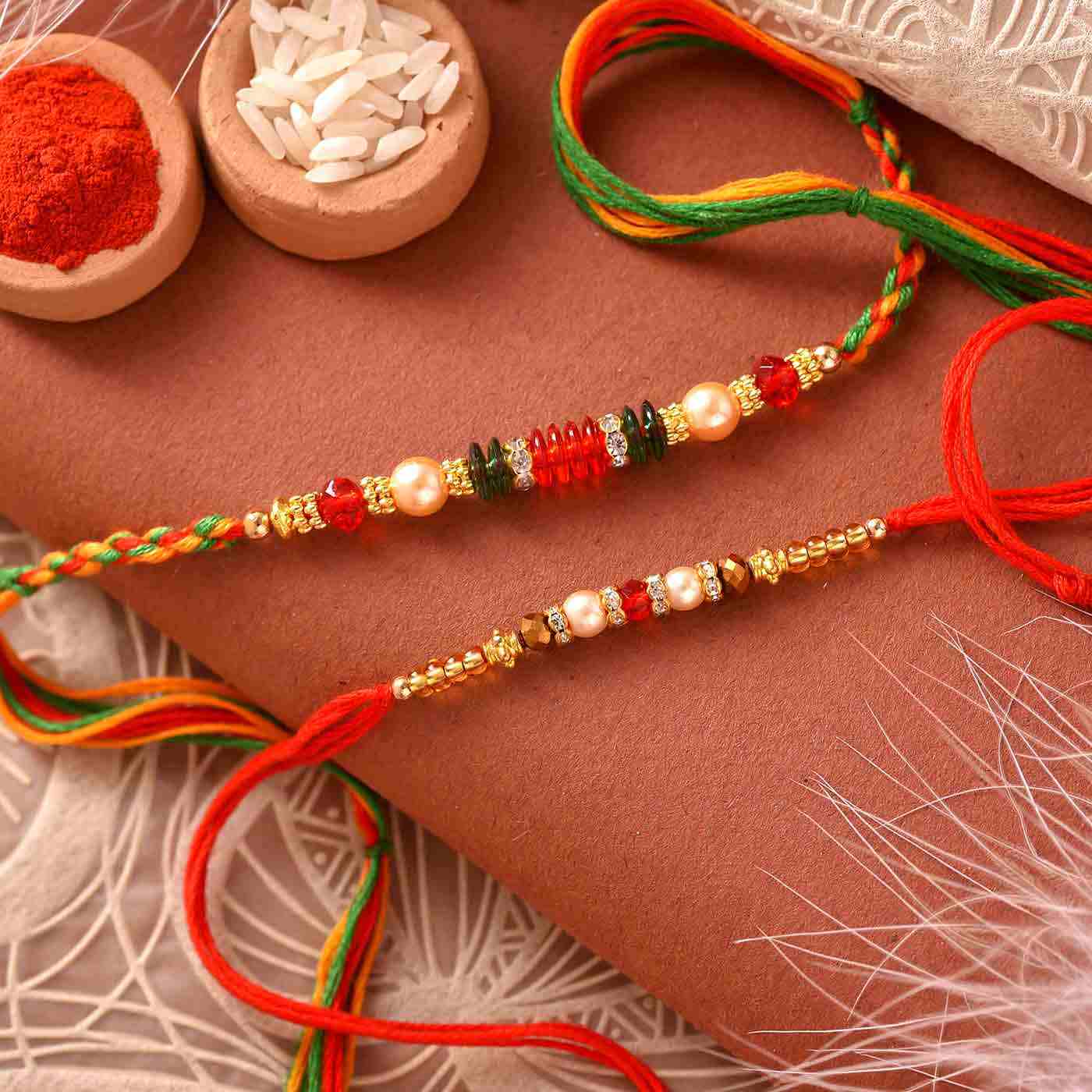CHEAPEST WAY TO SEND RAKHI TO USA