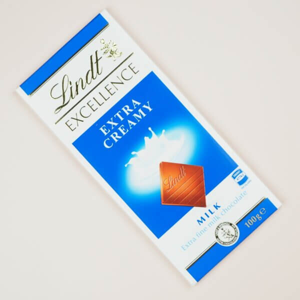 Auspicious Rakhi with Lindt Chocolate