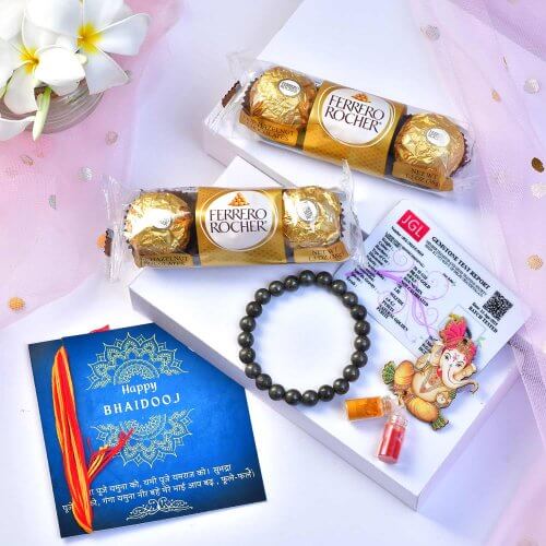 Blessings & Bliss Hamper