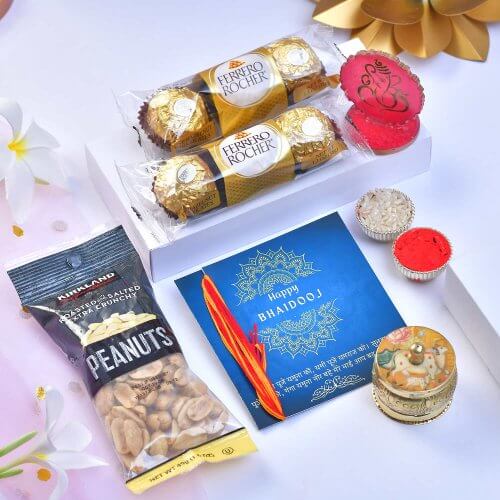Blessings & Sweetness Hamper