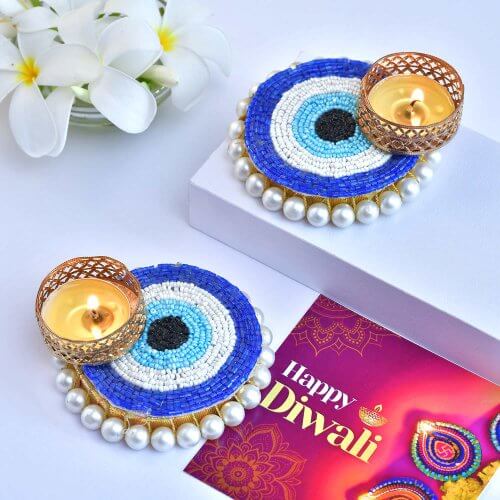 Light & Wishes Hamper