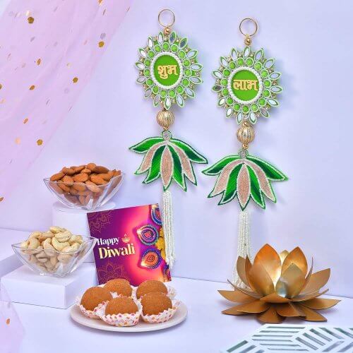 Divine Blessings Hamper