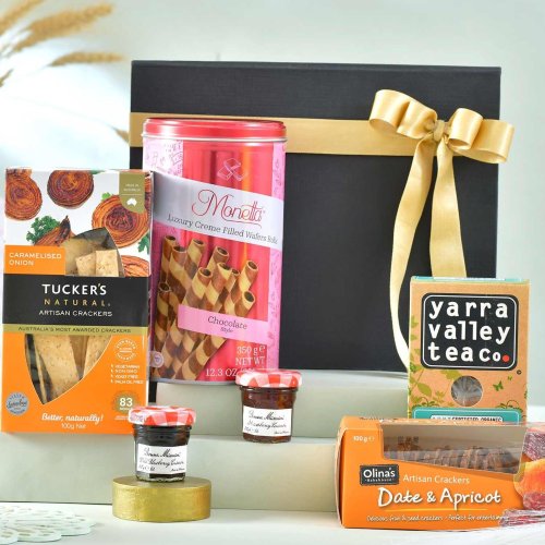 Gourmet Treat Box