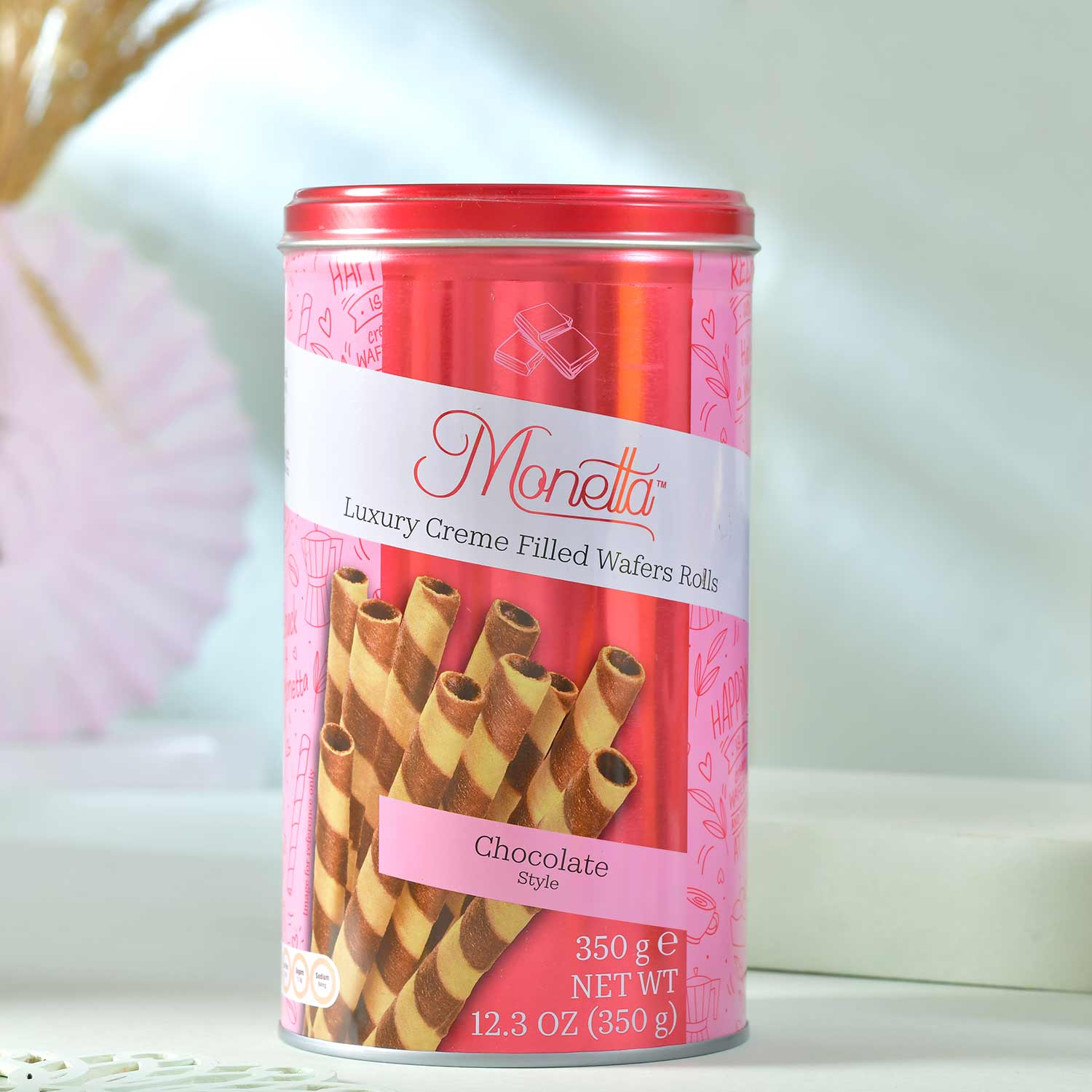 Gourmet Treat Box Gourmet Treat Box