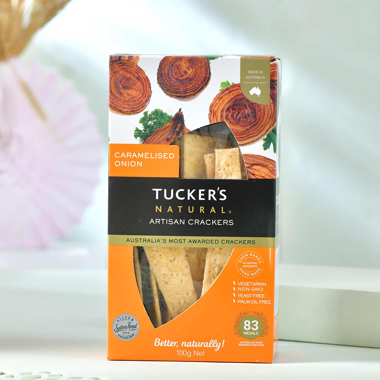 Gourmet Treat Box Gourmet Treat Box