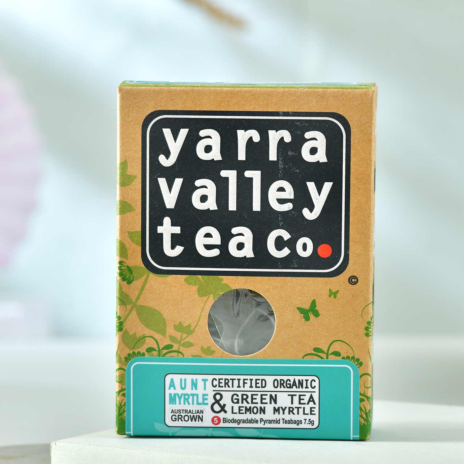 Gourmet Treat Box Gourmet Treat Box