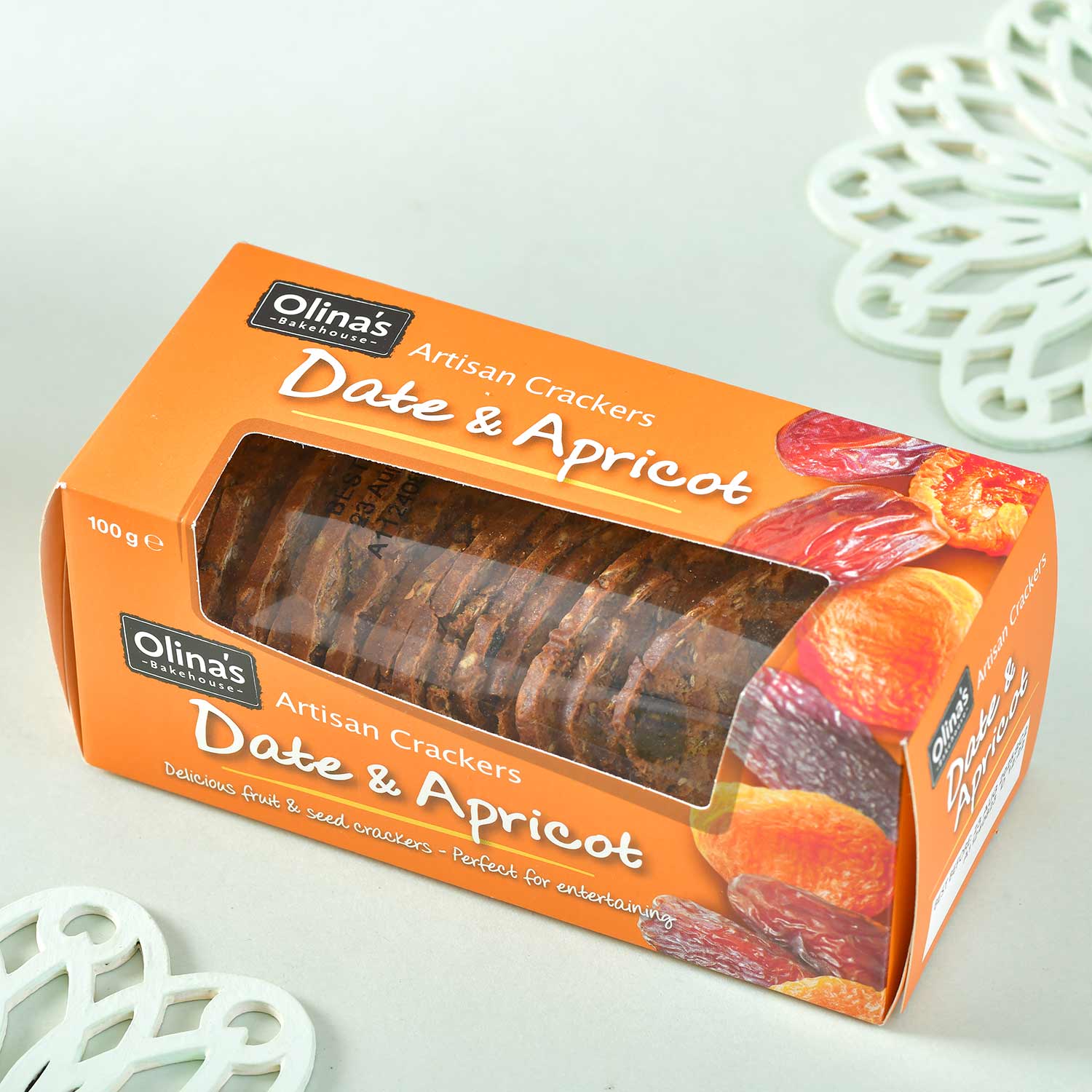 Gourmet Treat Box Gourmet Treat Box