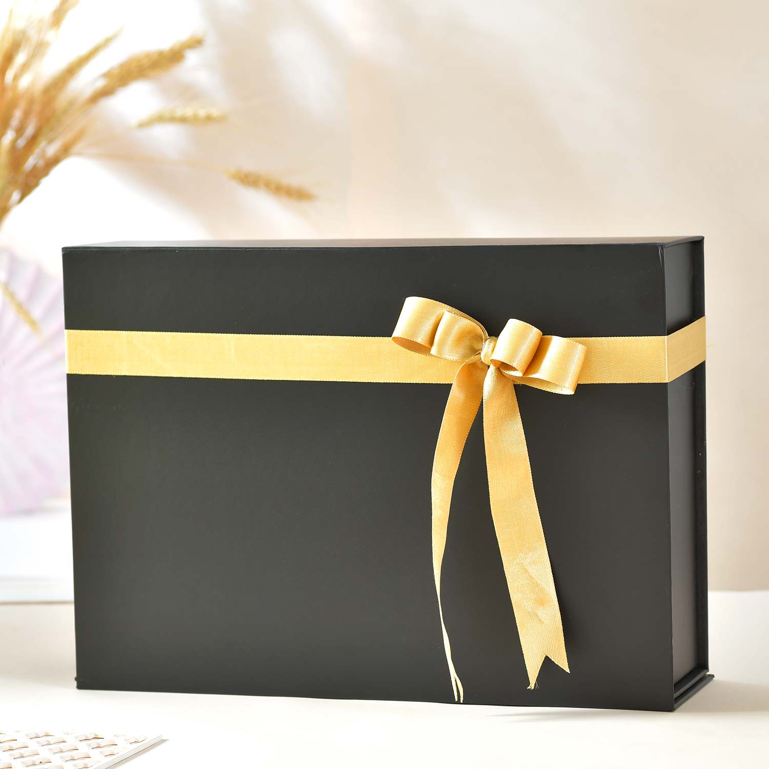 Gourmet Treat Box Gourmet Treat Box