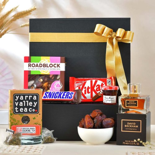 Luxury Gourmet Surprise Box