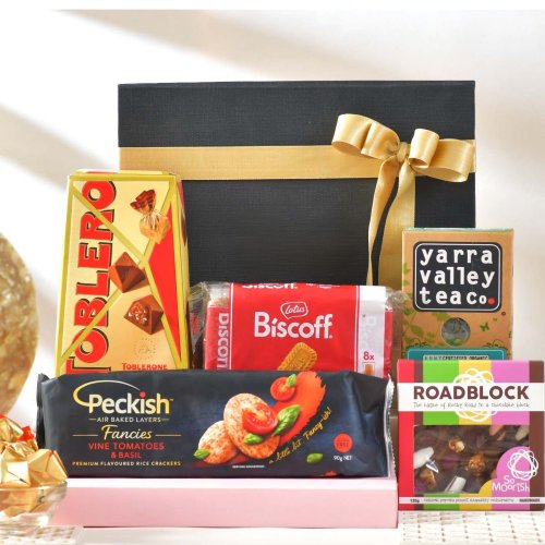 Royal Gourmet Celebration Hamper