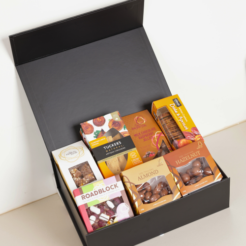 Flavors of the Season Gourmet Hamper