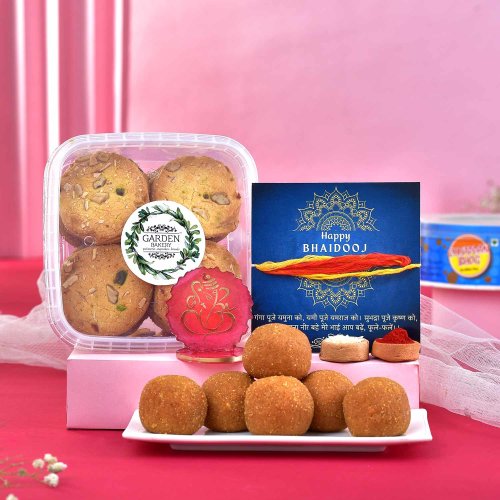 Ganesha Grace Hamper