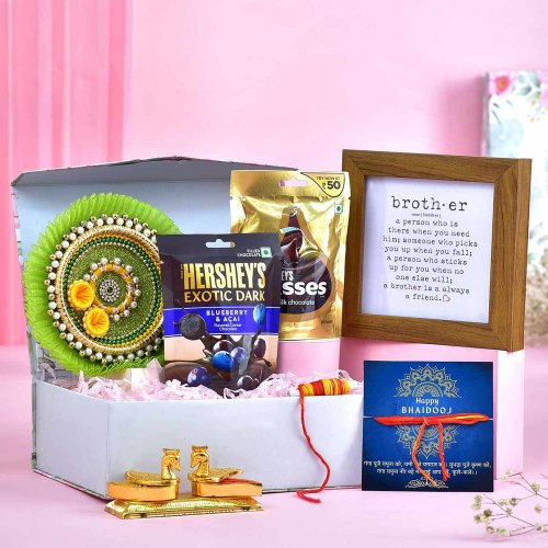 Choco Blessings Box