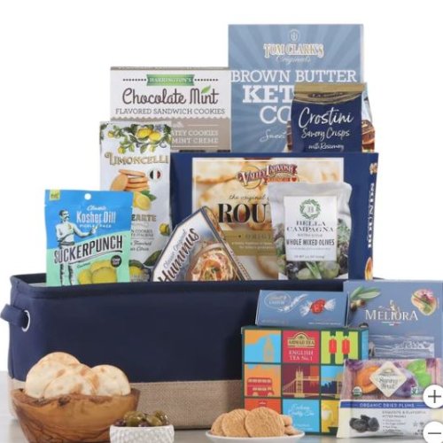 Festive Flavors of the World Festive Flavors of the World