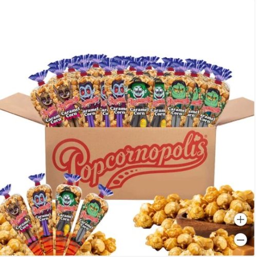 Snack Lovers’ Bliss Snack Lovers’ Bliss