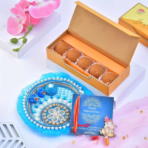 Brother’s Blessing Box