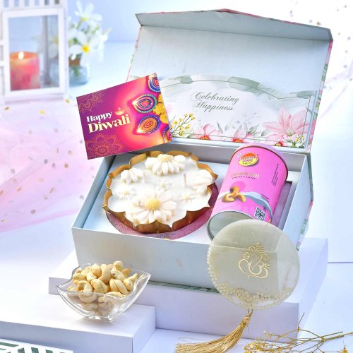 Festive Serenity Hamper