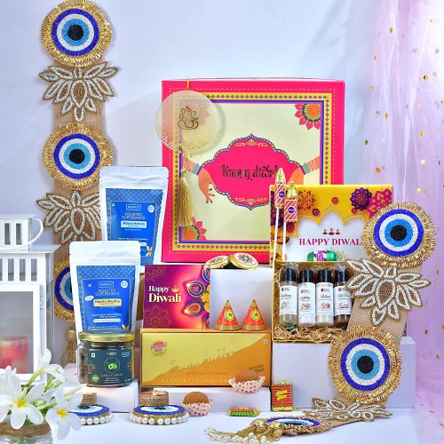 Diwali Delight Box