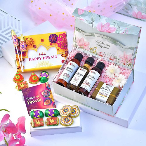Divine Glow Diwali Hamper