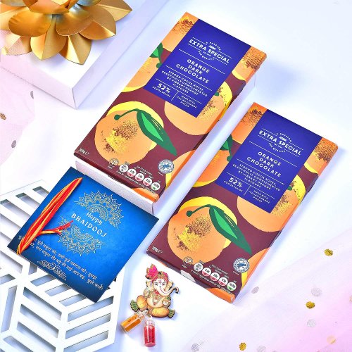 Shubh Bandhan Hamper