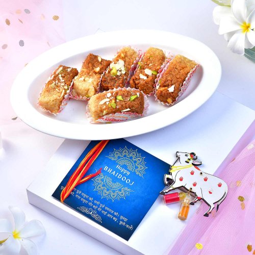 Sweet Bond Hamper Sweet Bond Hamper