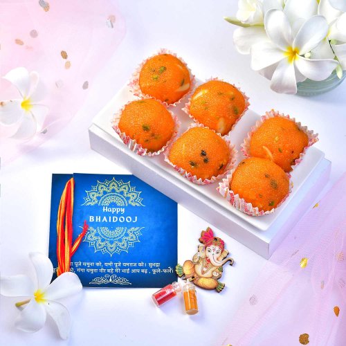 Sweet Rituals Hamper