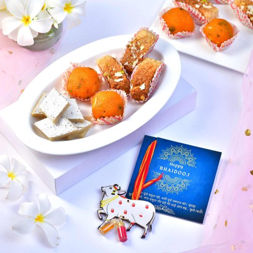 Sweet Blessings Hamper