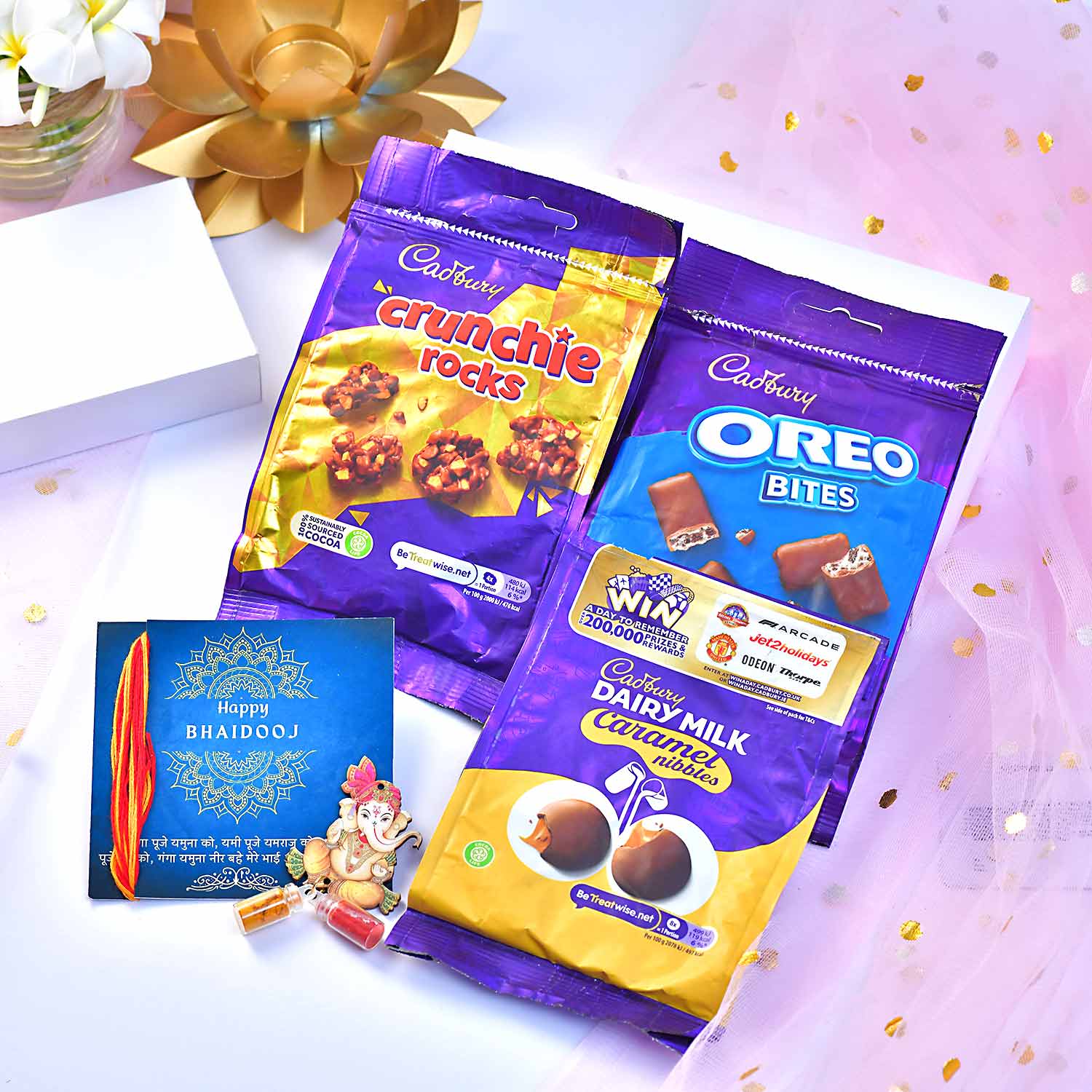 Bond of Joy Hamper Bond of Joy Hamper