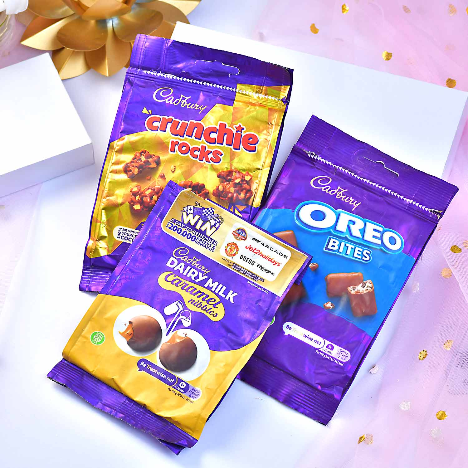 Bond of Joy Hamper Bond of Joy Hamper