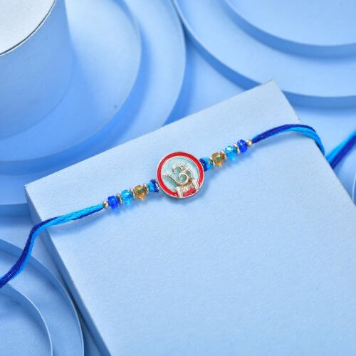 Om Rakhi Om Rakhi