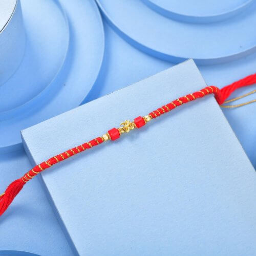Om Rakhi Om Rakhi