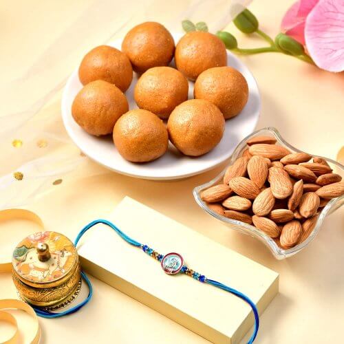 Single Rakhi Combo Single Rakhi Combo