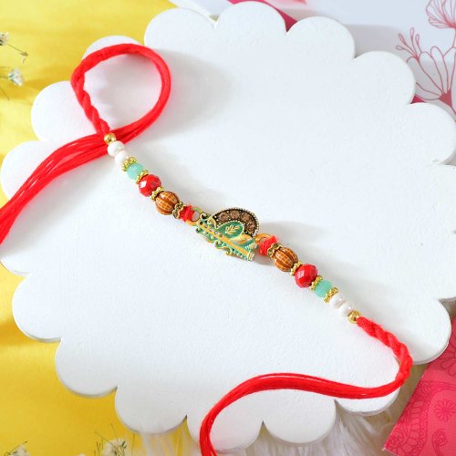 Classic Traditional Rakhi Classic Traditional Rakhi