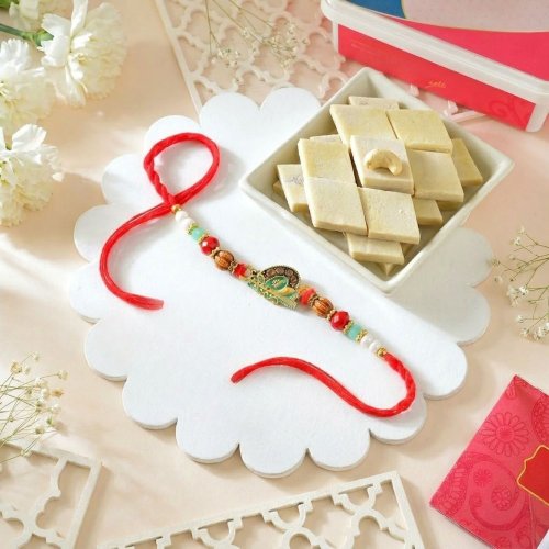 Sweet Traditions Rakhi