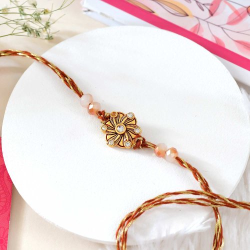 Festive Rakhi Essentials Festive Rakhi Essentials