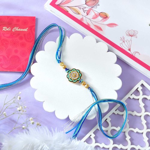Classic Rakhi Blessings Classic Rakhi Blessings