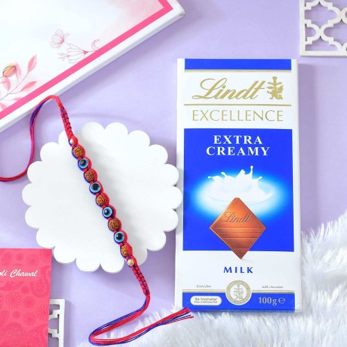 Rakhi Choco Bliss Rakhi Choco Bliss
