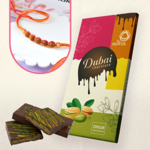 Rudraksha Royale Hamper Rudraksha Royale Hamper