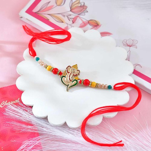 Sacred Rakhi Sacred Rakhi