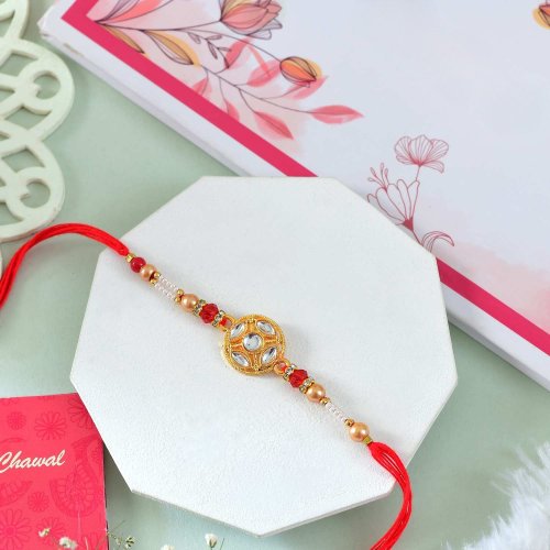 Classic Celebration Rakhi Classic Celebration Rakhi