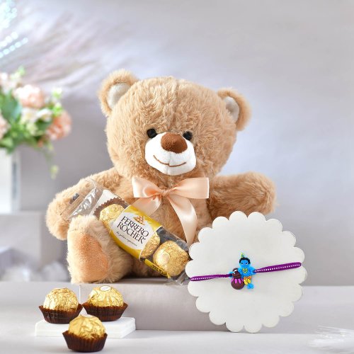 Junior Joy Rakhi Collection