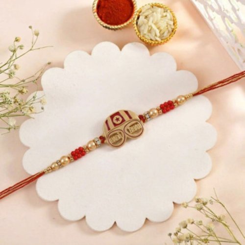 Single Rakhi Single Rakhi