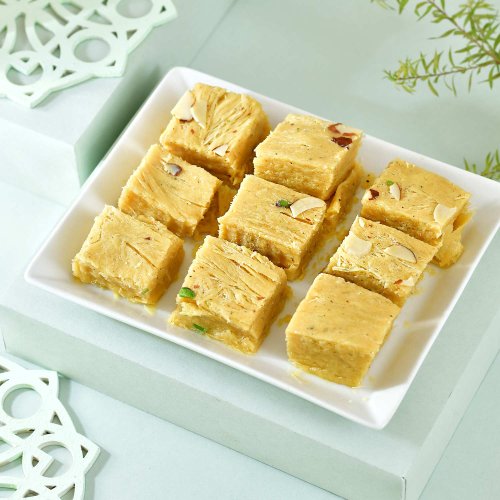 Soan Papdi 250g