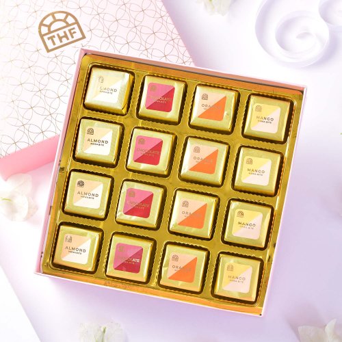 Rudraksh & Royalty Hamper