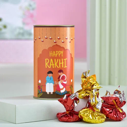 Rudraksh & Royalty Hamper