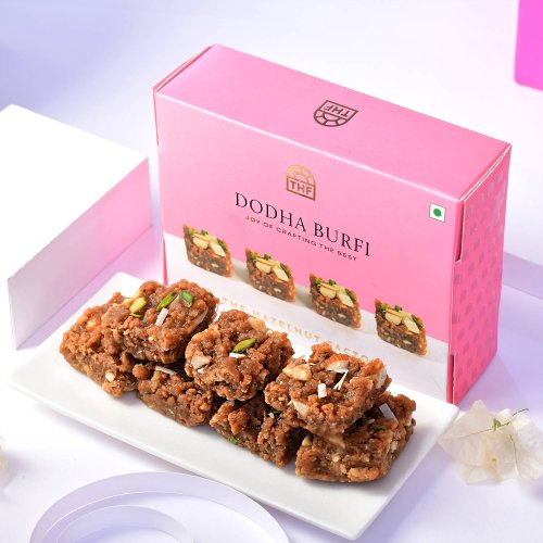 Rudraksh & Royalty Hamper